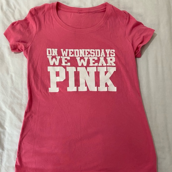 Mean Girls T-Shirt - Picture 1 of 1